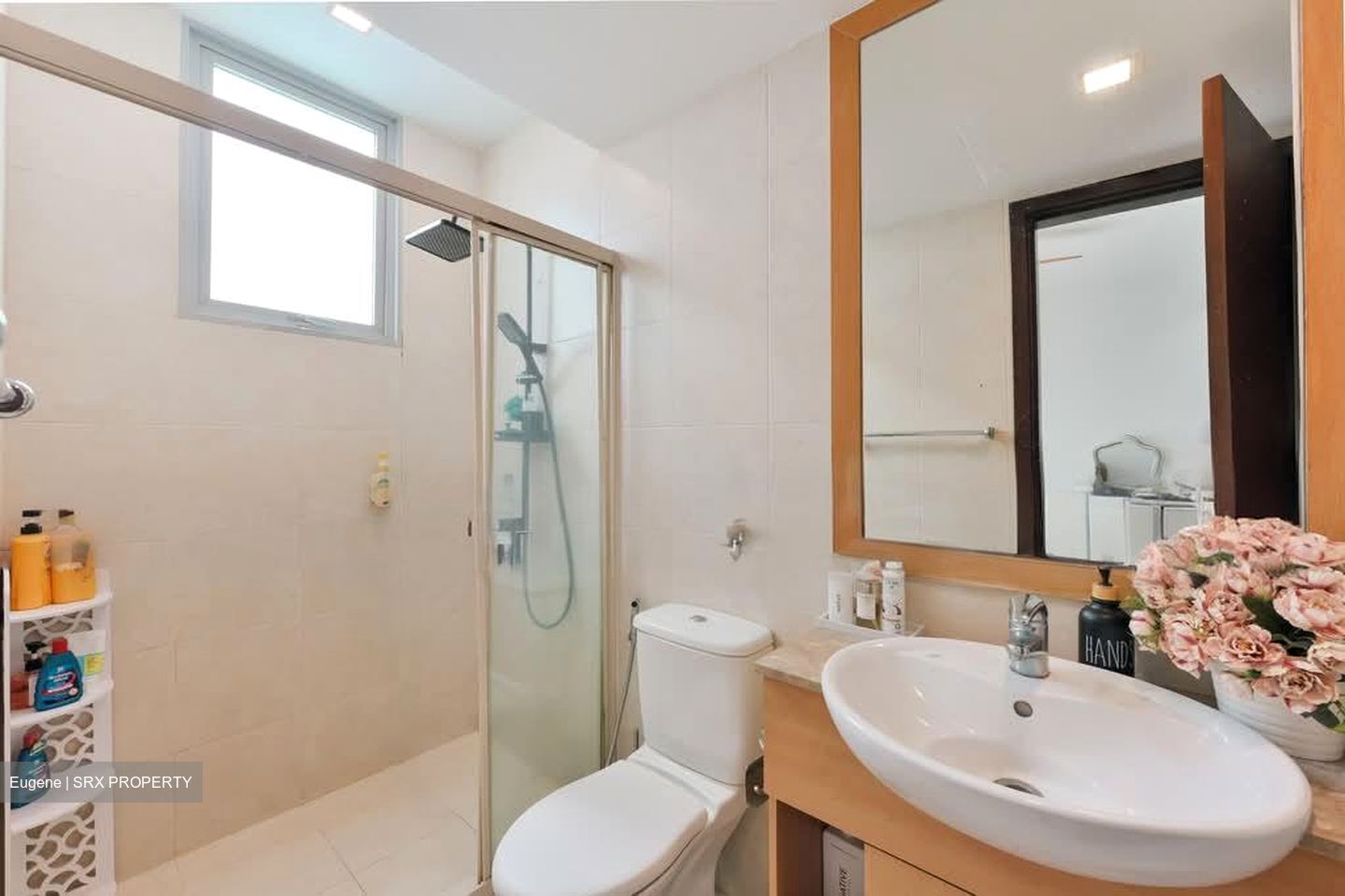 Springhill (D27), Terrace #529255621